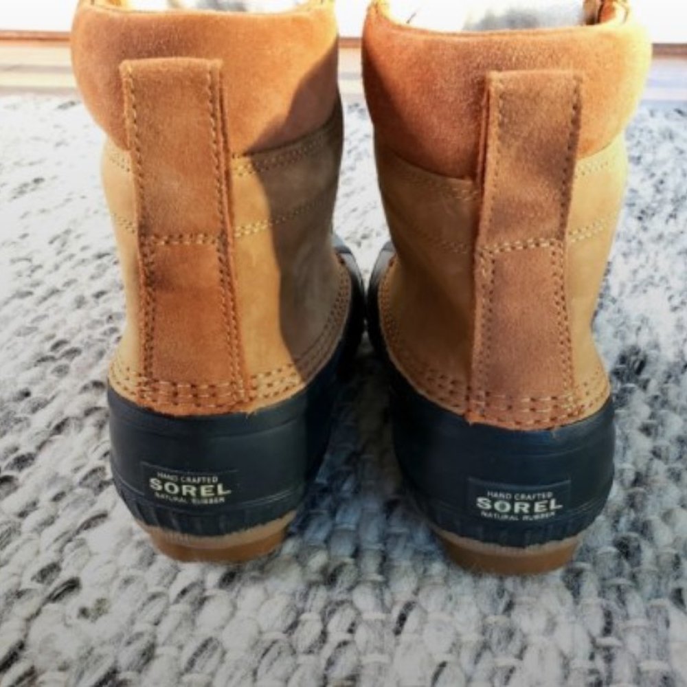 Sorel Cheyanne II Waterproof Boots - Picture 3 of 8